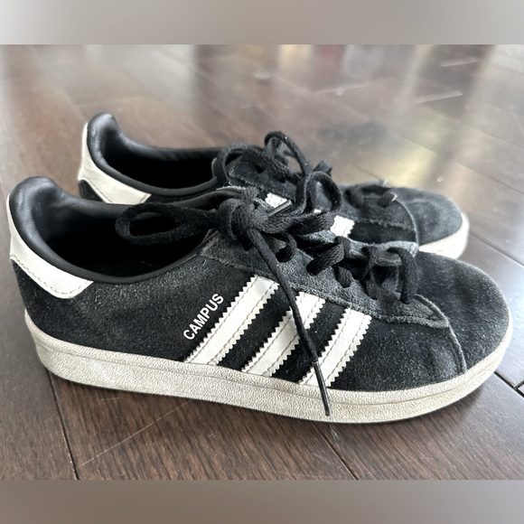 Adidas gazelle shoes for kids unisex - Picture 1 of 4